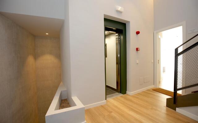 L´Aguila Suites Bennassar