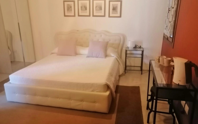 Residence Castello Venezia