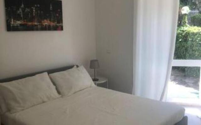 Guisci Beach House