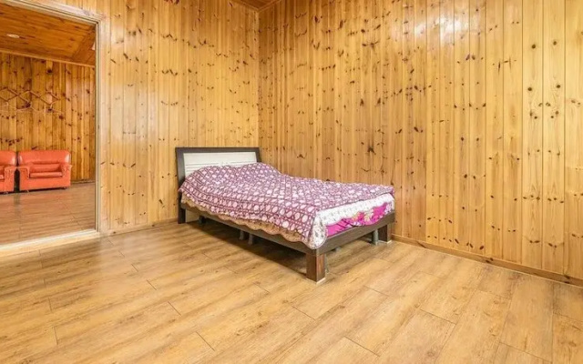 Gapyeong Calbongsanouto campingjang