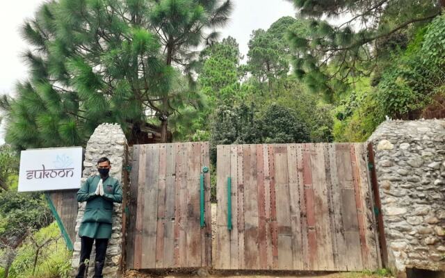 Sukoon, Bhatrojkhan (Near Ranikhet)