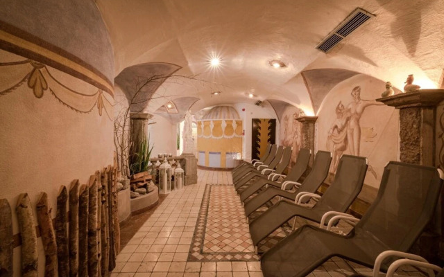 Anewandter Historic Hotel