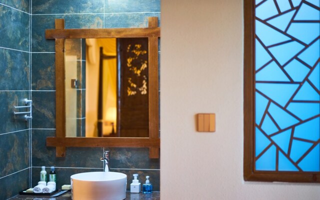 Lijiang Wangcheng Boutique Inn