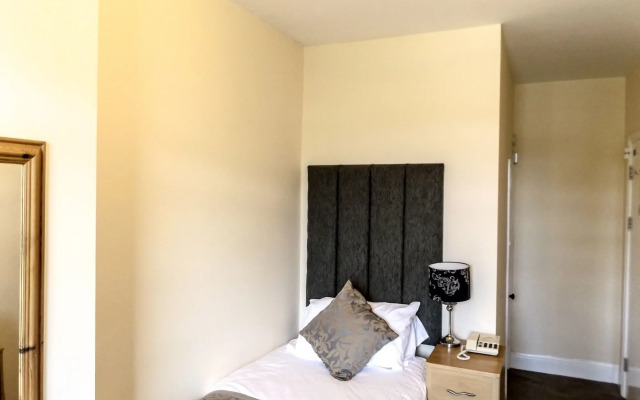 Membly Hall Hotel