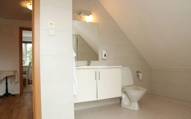 Olga Guesthouse