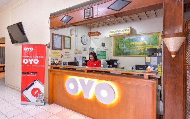 Hotel Dieng Permai