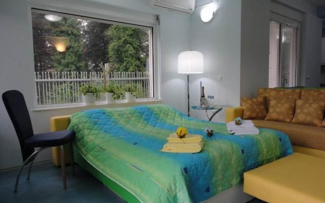 Accommodation J&T