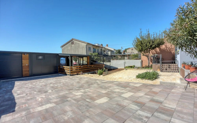 Bungalow Leni