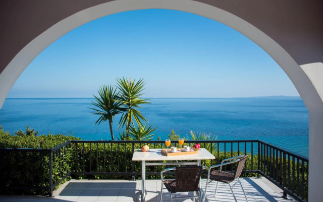 Villa Levante