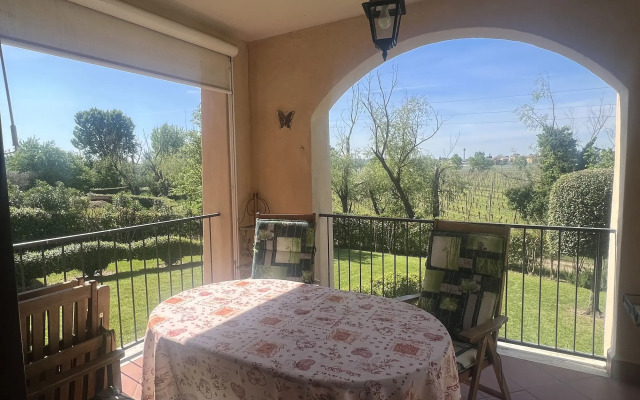 Residence Garda Resort