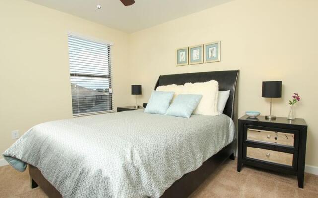 Villa 1465 Moon Valley Champions Gate