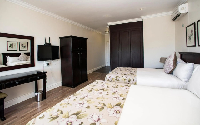 The Estuary Hotel and Spa
