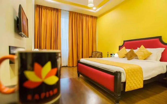Hotel Kapish Smart-Pure Veg