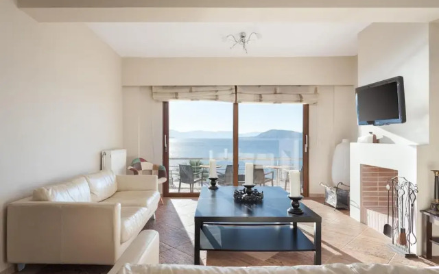 Zefis Villa Aegina