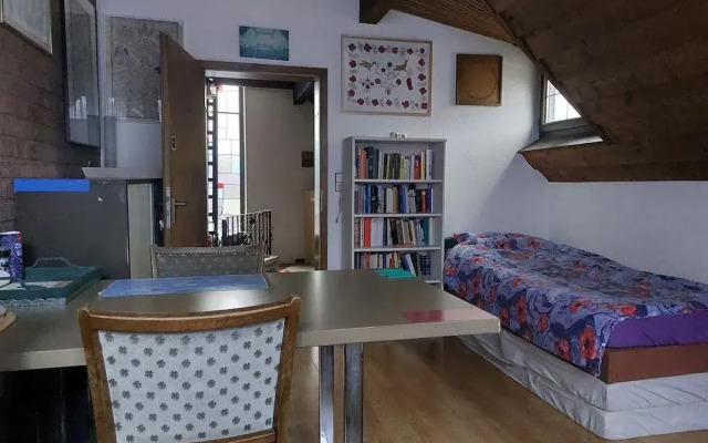 Private Room In Country House, Erkelenz