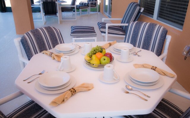Ov1301 - Watersong - 6 Bed 4.5 Baths Villa