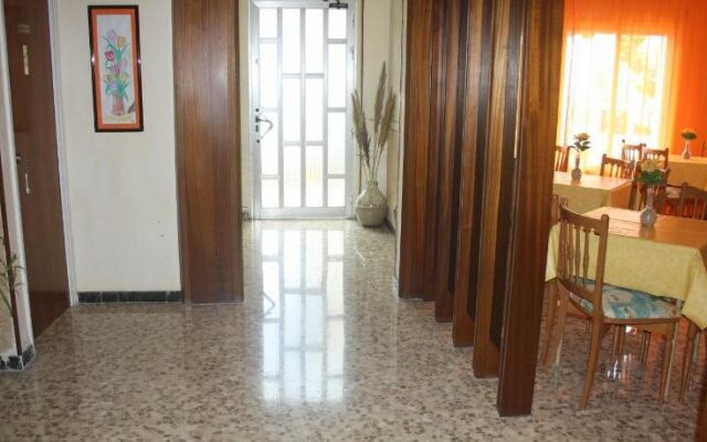 Hostal Torre Mar