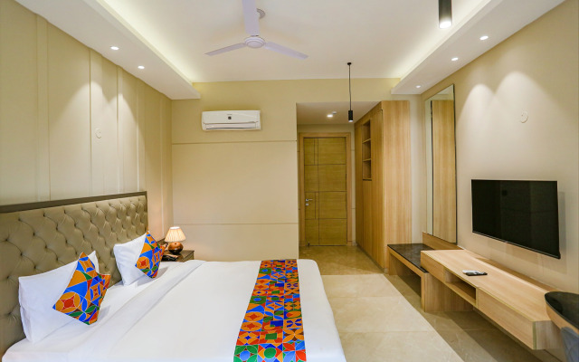 Fabhotel Infinity Stay Ii