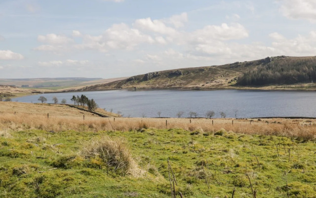 Penistone View