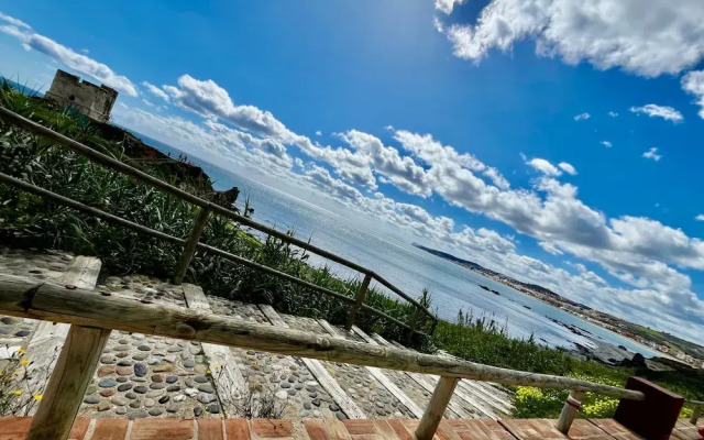 Premium Luxury-casares Del Mar-seaside Apartment