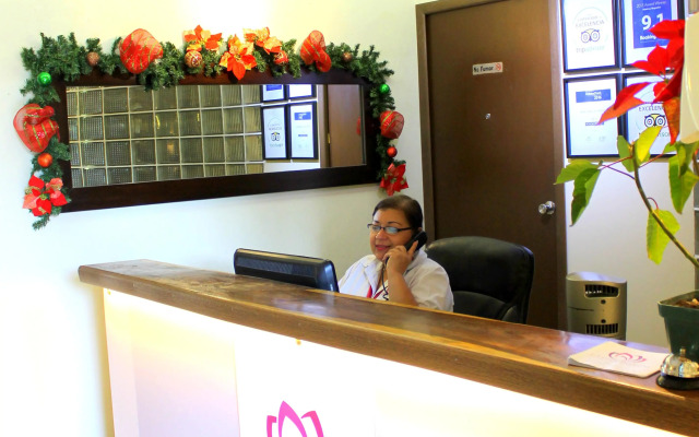 Las Magnolias Hotel Boutique