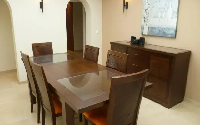 Casa Carib Playa