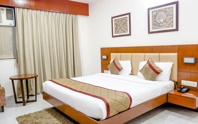 Siesta Navi Mumbai