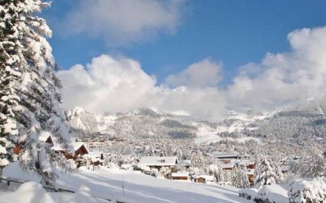 Ski Extra Chalet Norjeanne