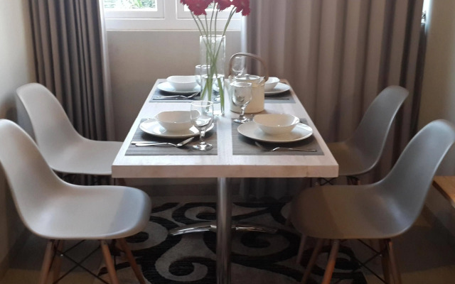 Kuta Beach Stay