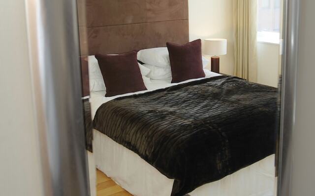 Reading Serviced Apartments