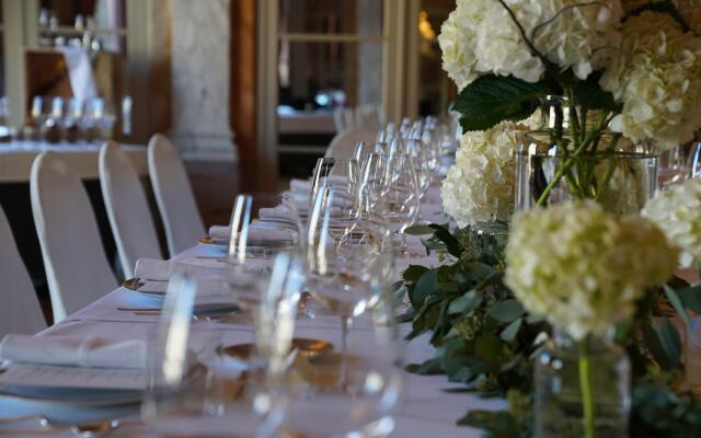 Intercontinental Bordeaux Le Grand Hotel by IHG