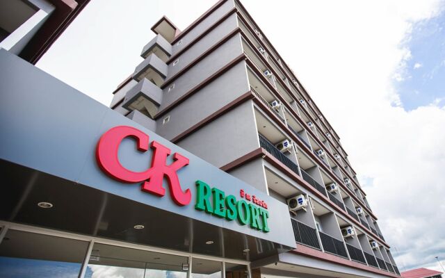 CK Resort Pattaya