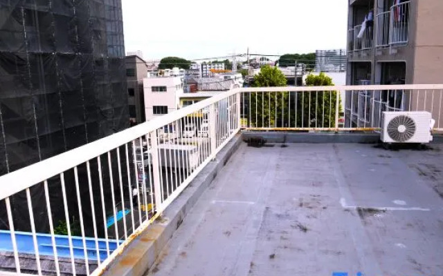 Tokyo Yoshimi home stay