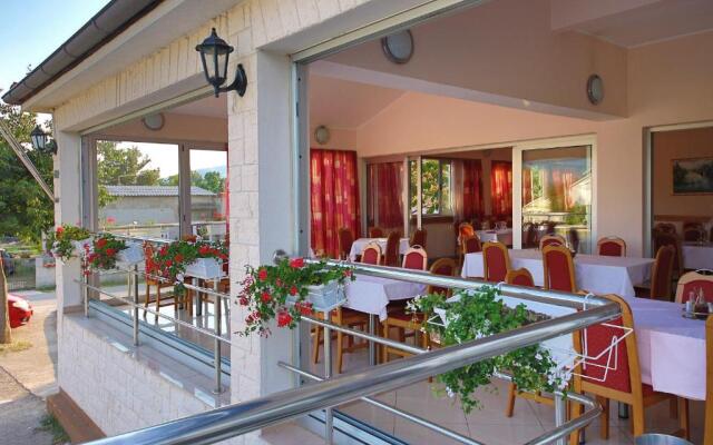 Guest Accommodation Slapovi Krke