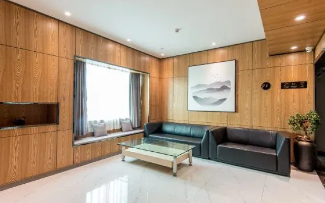 Life Home Boutique Hotel