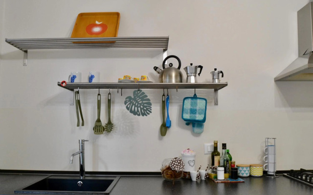 Il Portico di Saragozza