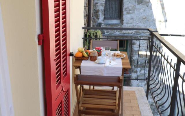 Appartamento Ca' Baci'