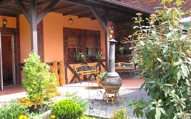 Gościniec Pod Dwoma Sercami