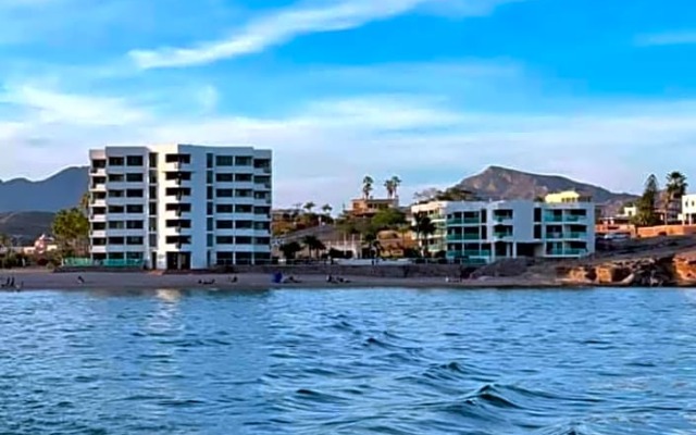 Condominio Posada 314 San Carlos