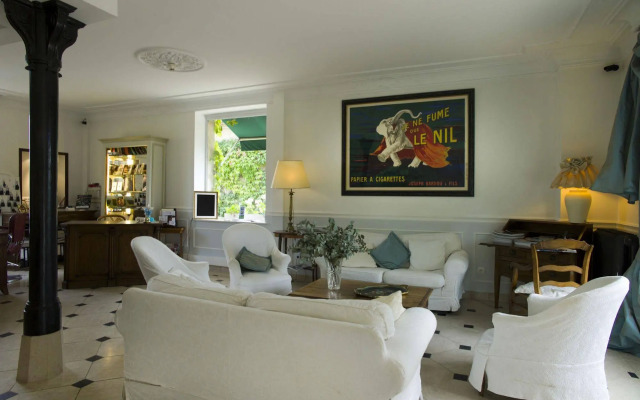 Hotel Le Home