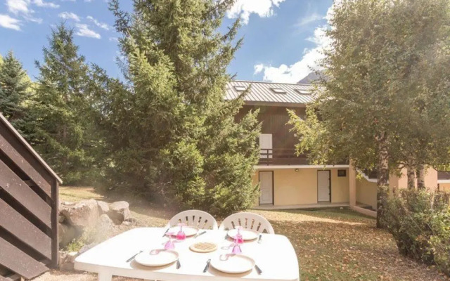 Appartement Serre Chevalier, 1 pièce, 4 personnes - FR-1-330E-44