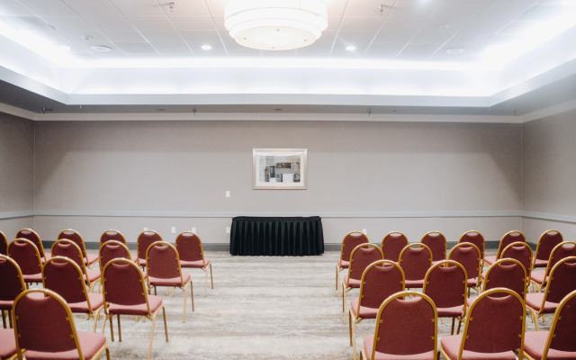 Holiday Inn Lumberton by IHG