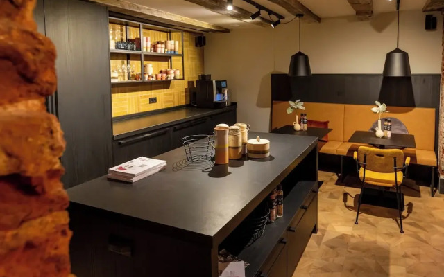 Boutiquehotel Princenjagt