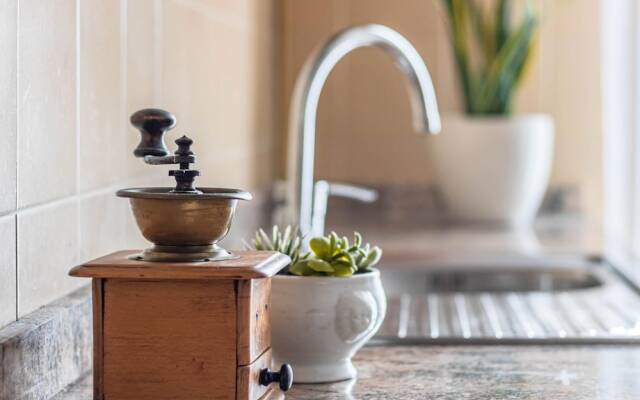 Il Lago di Diana in Mandello del Lario