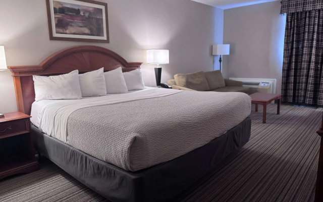 Ramada by Wyndham London