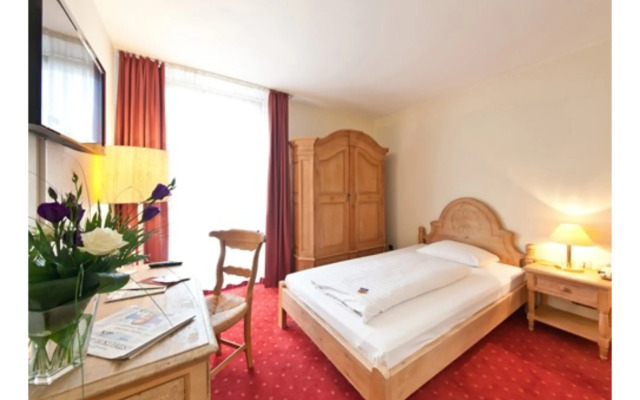 Hotel Madison