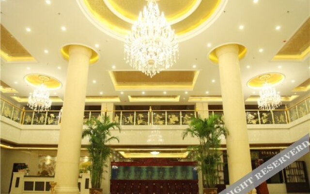 Yida International Hotel