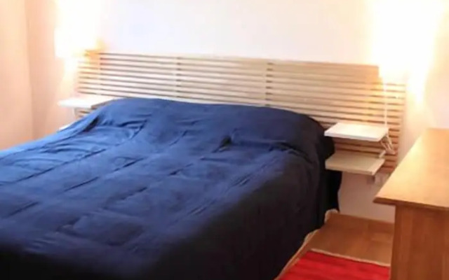 Agriturismo Caspineda