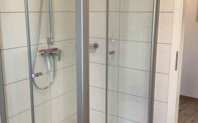 Ferienwohnung in Burhave