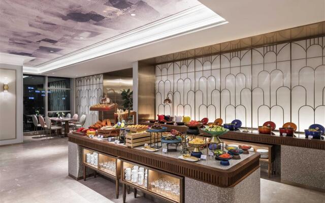 Mercure Shanghai Waigaoqiao Free Trade Zone